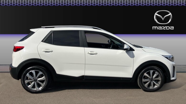 Kia Stonic 1.0T GDi 99 2 5dr DCT Petrol Estate